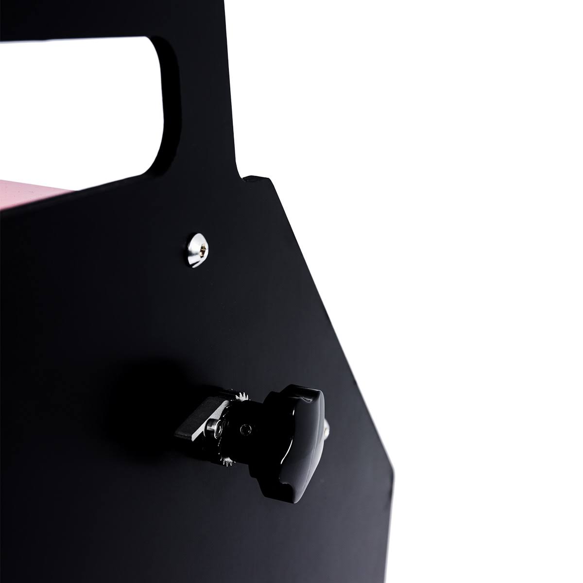 Dry Batch Trimmer Modell 3 Tumbler Detail