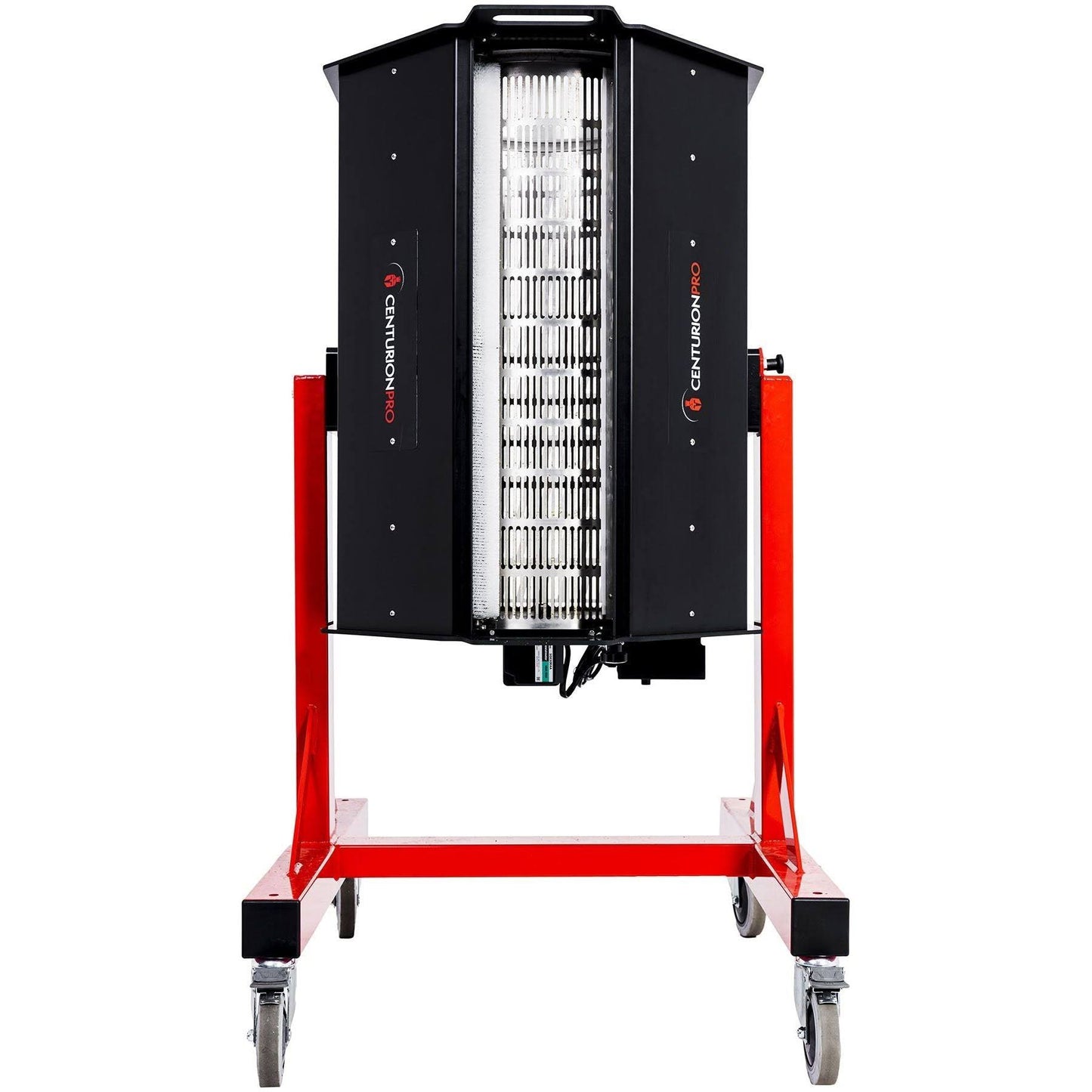 Kief-Filterbildschirm für CenturionPro DBT 3
