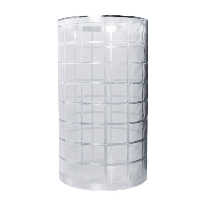 Bedienfeld und Steuerung des CenturionPro Modell 3