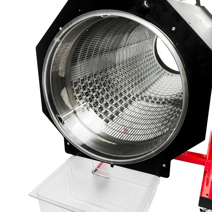 Kief-Filter-Screen für CenturionPro Modell 2