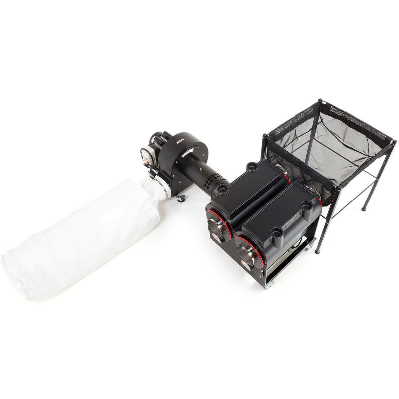 CENTURIONPRO – GLADIATOR Erntemaschine – Produktansicht 2