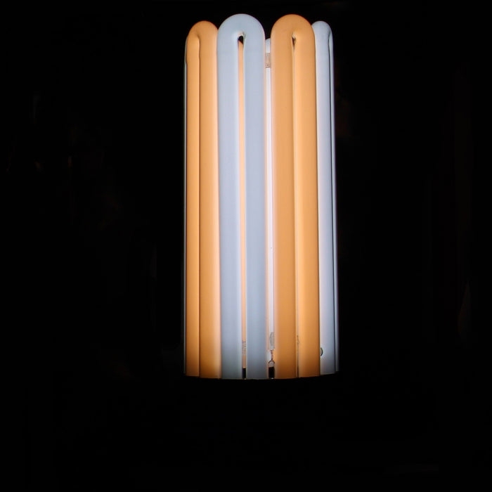 CFL-Lampe 250W DUAL 6400K + 2100K - FLORASTAR