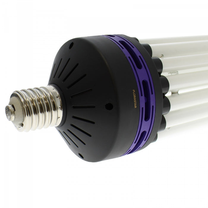 CFL-Lampe 300W DUAL 6400K + 2100K - FLORASTAR