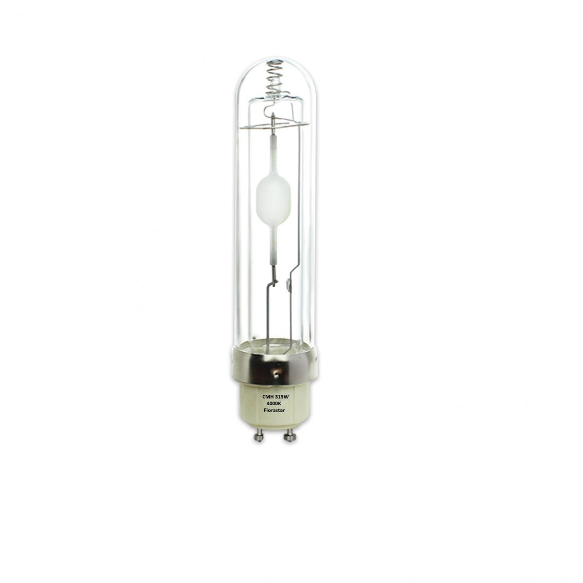 CMH 315W FLORASTAR pro line Glühbirne - 4000K – Produktansicht 4