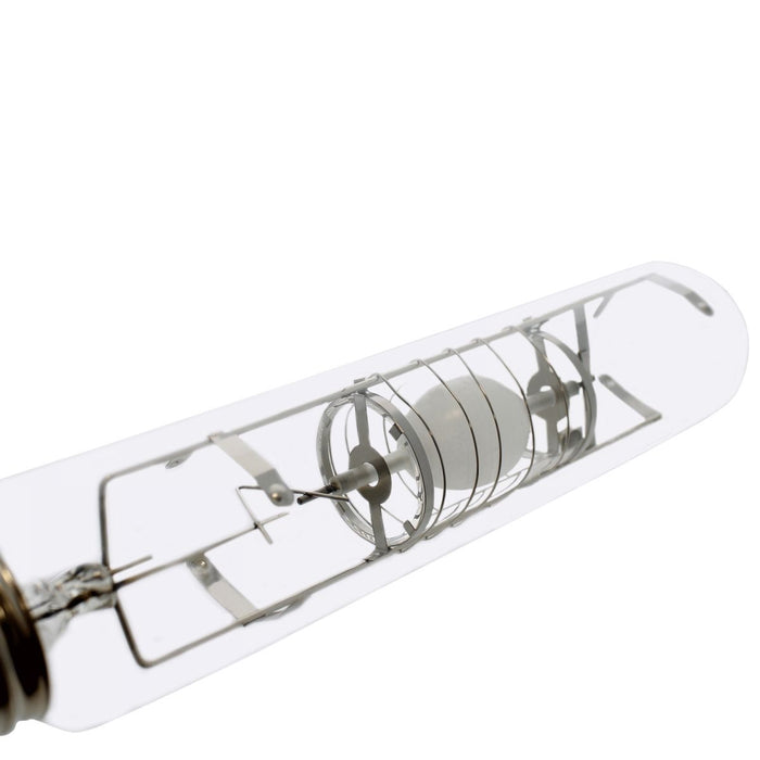 Verwendung der Florastar Lampe im Indoor-Grow – Nahaufnahme Pflanzenbeleuchtung