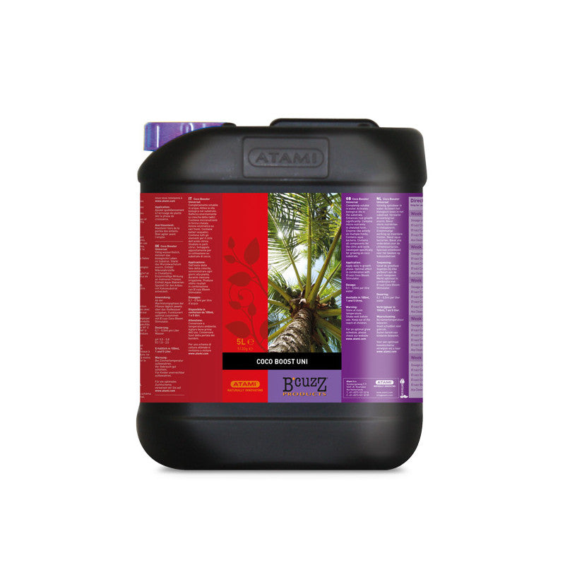 COCO Booster Additiv – ATAMI – Produktansicht 3
