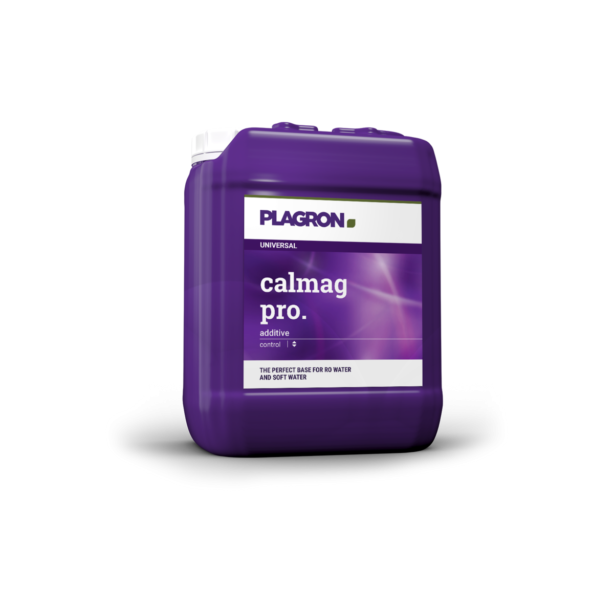 Calmag Pro 5 Liter - PLAGRON