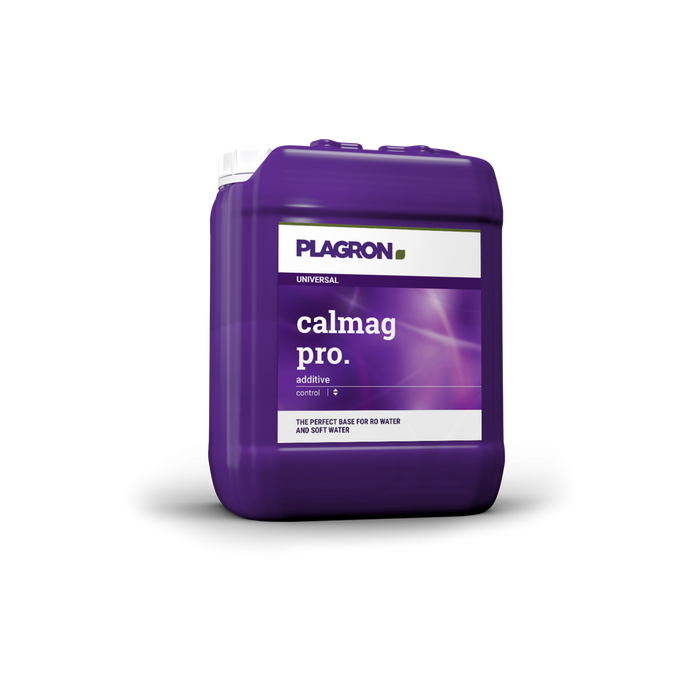 Calmag Pro 5 Liter - PLAGRON