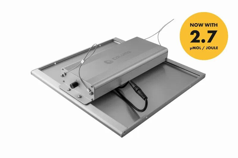 Caluma Set - 1 Plant Plus (60 x 60 cm, 150 W) – Produktansicht 3