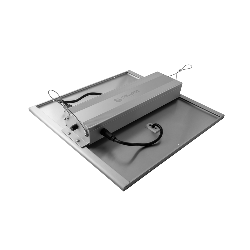 Caluma Set 120 x 120, 320 W – Produktansicht 2
