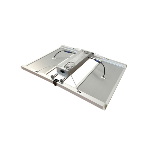 Caluma Set - 4 Plants Plus (120 x 120, 480 W) – Produktansicht 2