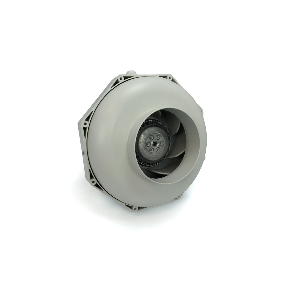 Can-Fan RUCK 125L – 350 m3/h – Durchmesser 125 mm – Einzelgeschwindigkeit