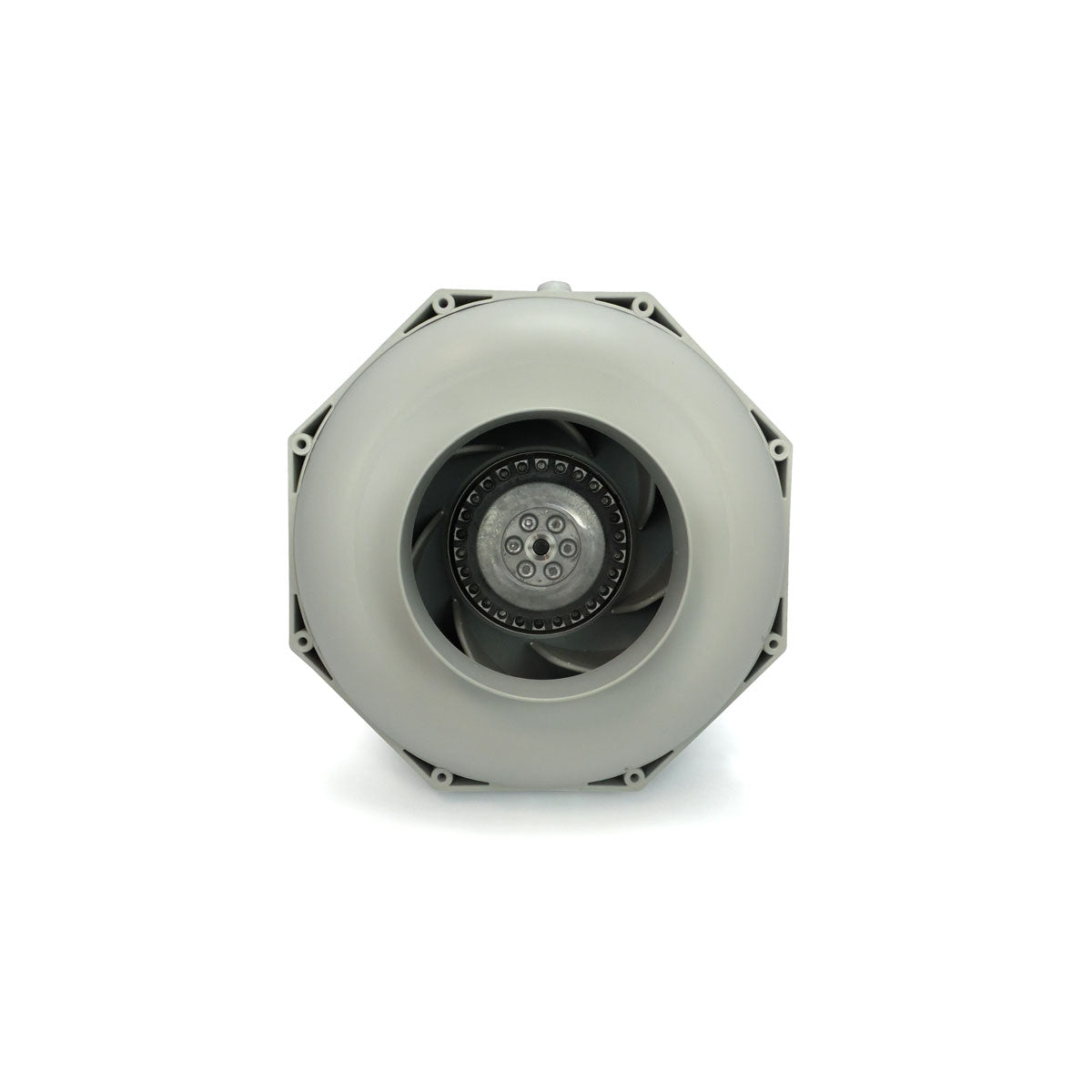 Can-Fan RUCK 125L – 350 m3/h – Durchmesser 125 mm – Einzelgeschwindigkeit – Produktansicht 2