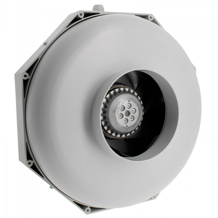 Can-Fan RUCK 150L – 760 m3/h – Durchmesser 150 mm – Einzelgeschwindigkeit