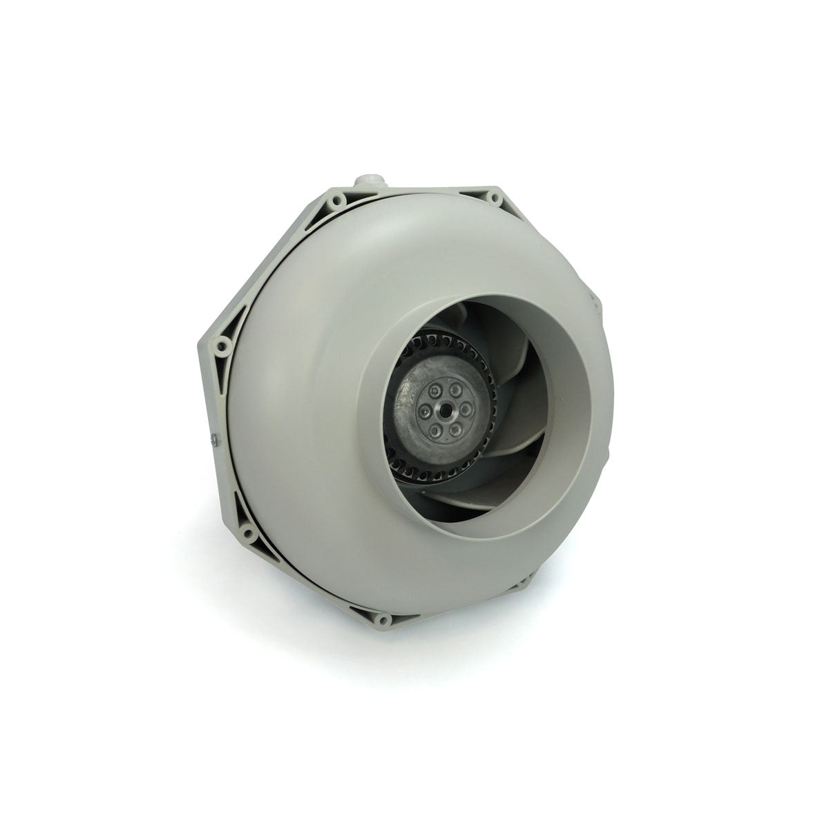 Can-Fan RUCK 150 – 470 m3/h – Durchmesser 150 mm – Einzelgeschwindigkeit