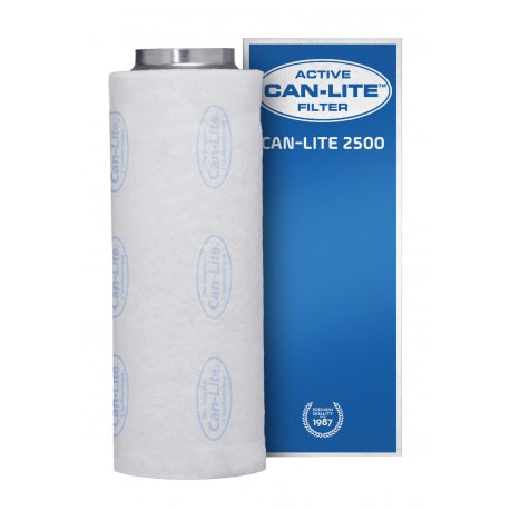 Can-Lite-Filter 2500 m3/h – 250 mm