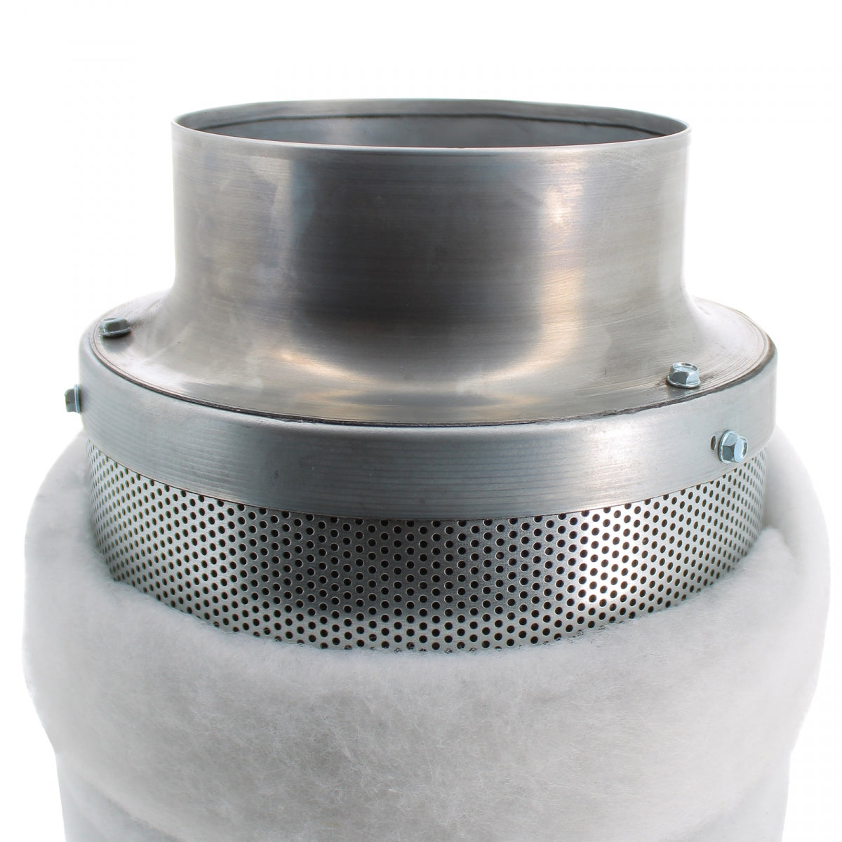 Can-Lite-Filter 2500 m3/h – 250 mm – Produktansicht 3