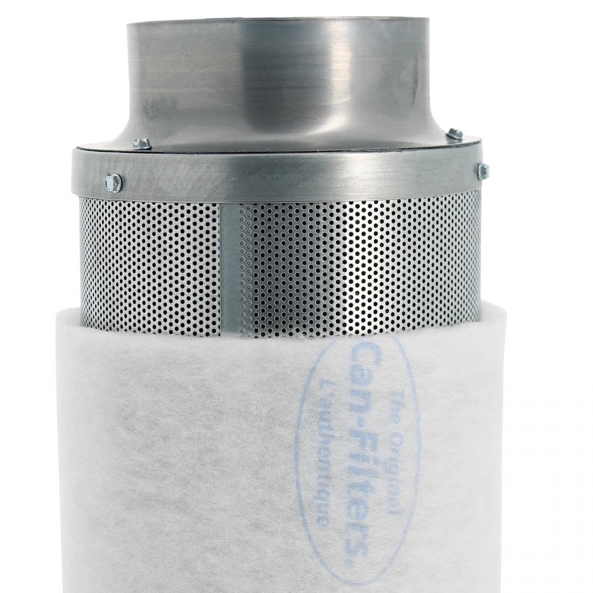 Can-Lite-Filter 600 m3/h – 150 mm