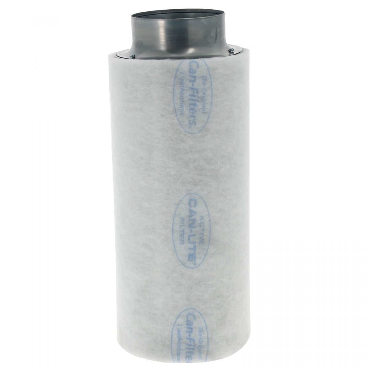 Can-Lite-Filter 600 m3/h – 150 mm – Produktansicht 4