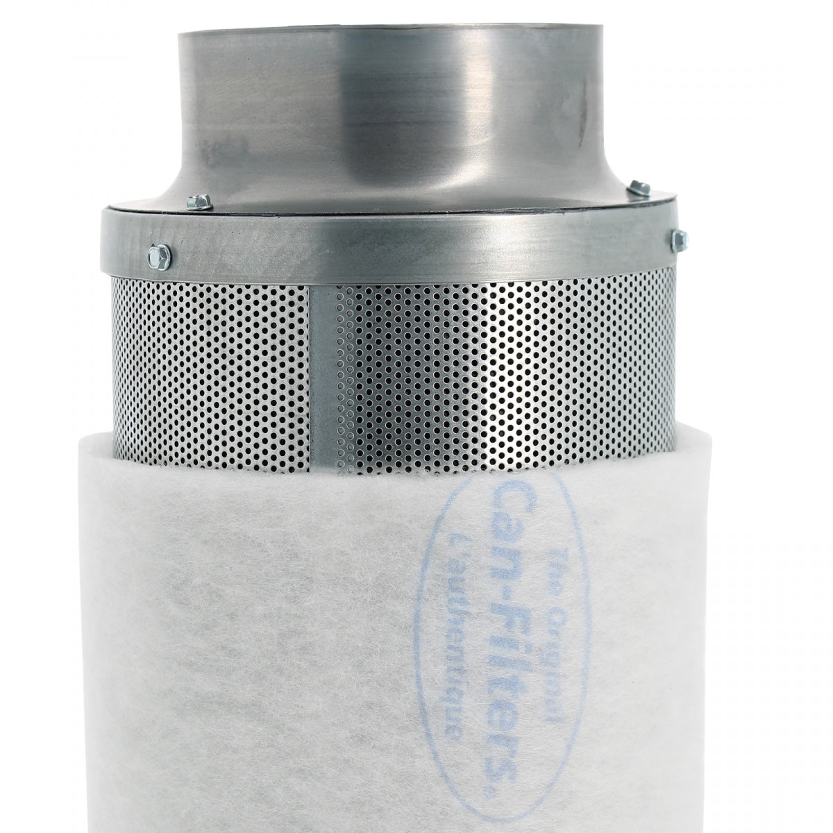 Can-Lite-Filter 800 m3/h – 200 mm – Can-Filters – Produktansicht 3