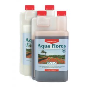 Canna Aqua Flores A&B, 1L – Produktansicht 2