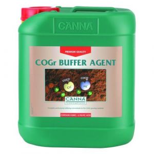 Canna COGr Buffer Agent, 5L