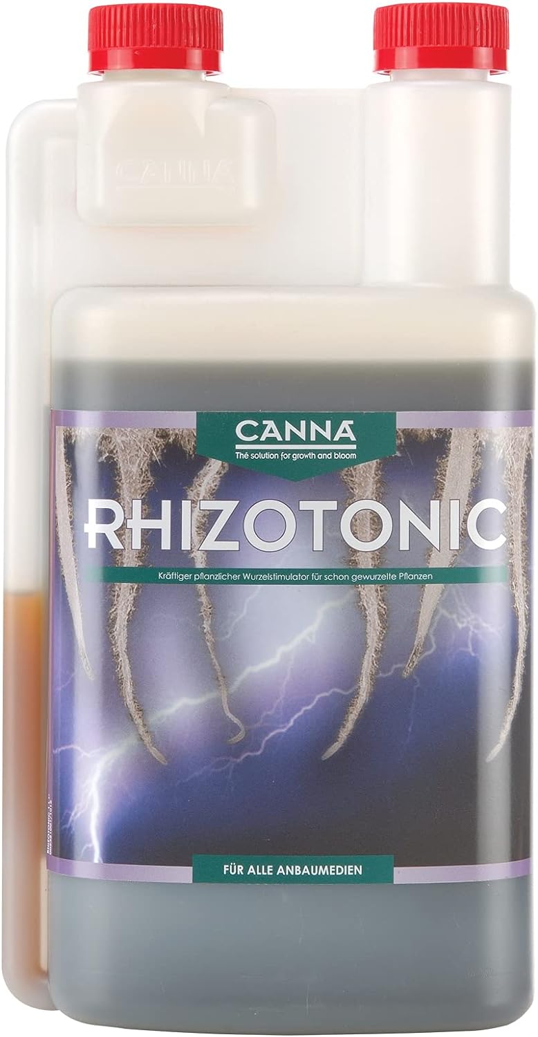 Canna Rhizotonic, 1L – Produktansicht 2