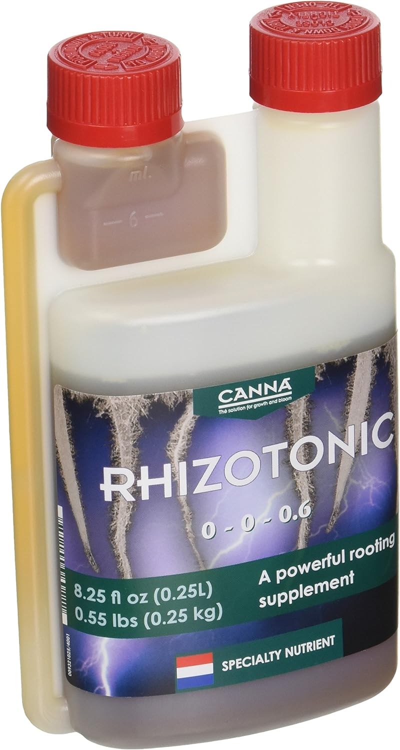 Canna Rhizotonic, 250ml – Produktansicht 2