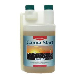 Canna Start, 1L – Produktansicht 2