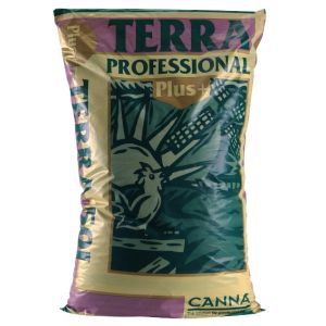 Canna Terra Professional Plus 50L Substrat von CANNA 🌱