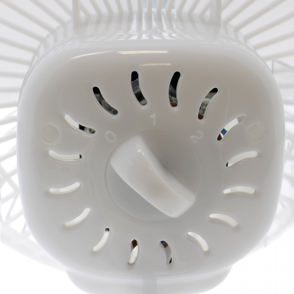Clip-Ventilator 15 W – 2 Geschwindigkeiten – GARDEN HIGHPRO – Produktansicht 3