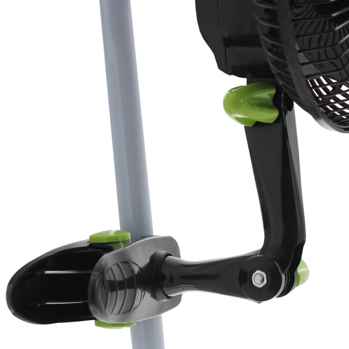 Clip-Ventilator 5 W – 1 Geschwindigkeit – GARDEN HIGHPRO – Produktansicht 2