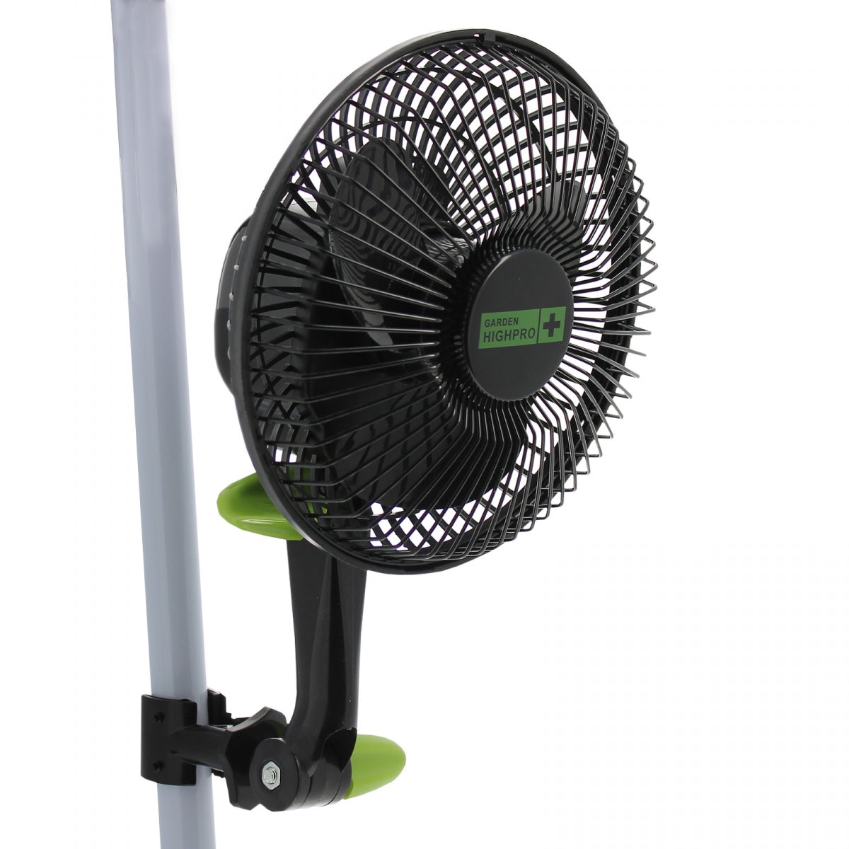 Clip-Ventilator 5 W – 1 Geschwindigkeit – GARDEN HIGHPRO – Produktansicht 3