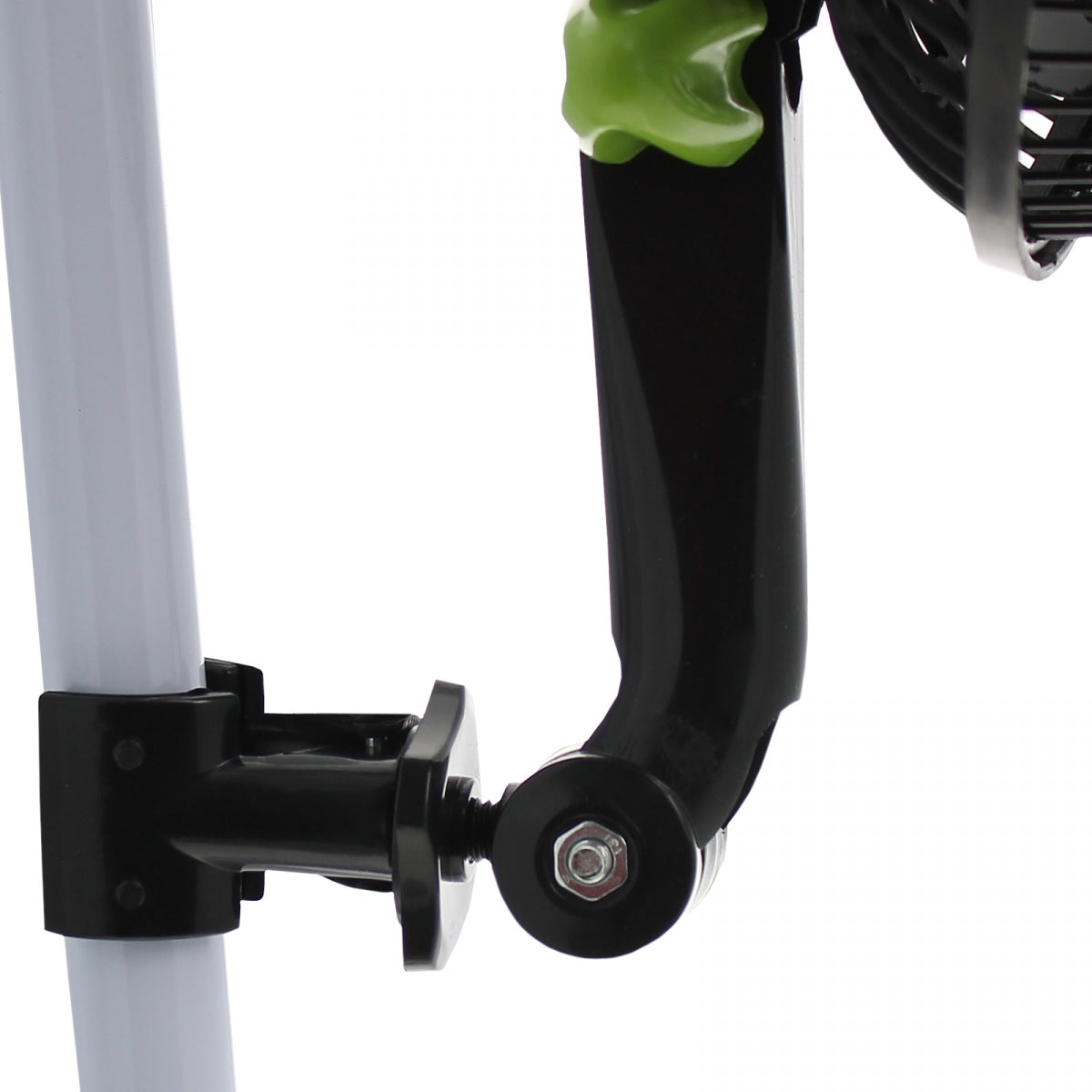 Clip-Ventilator 5 W – 1 Geschwindigkeit – GARDEN HIGHPRO – Produktansicht 4