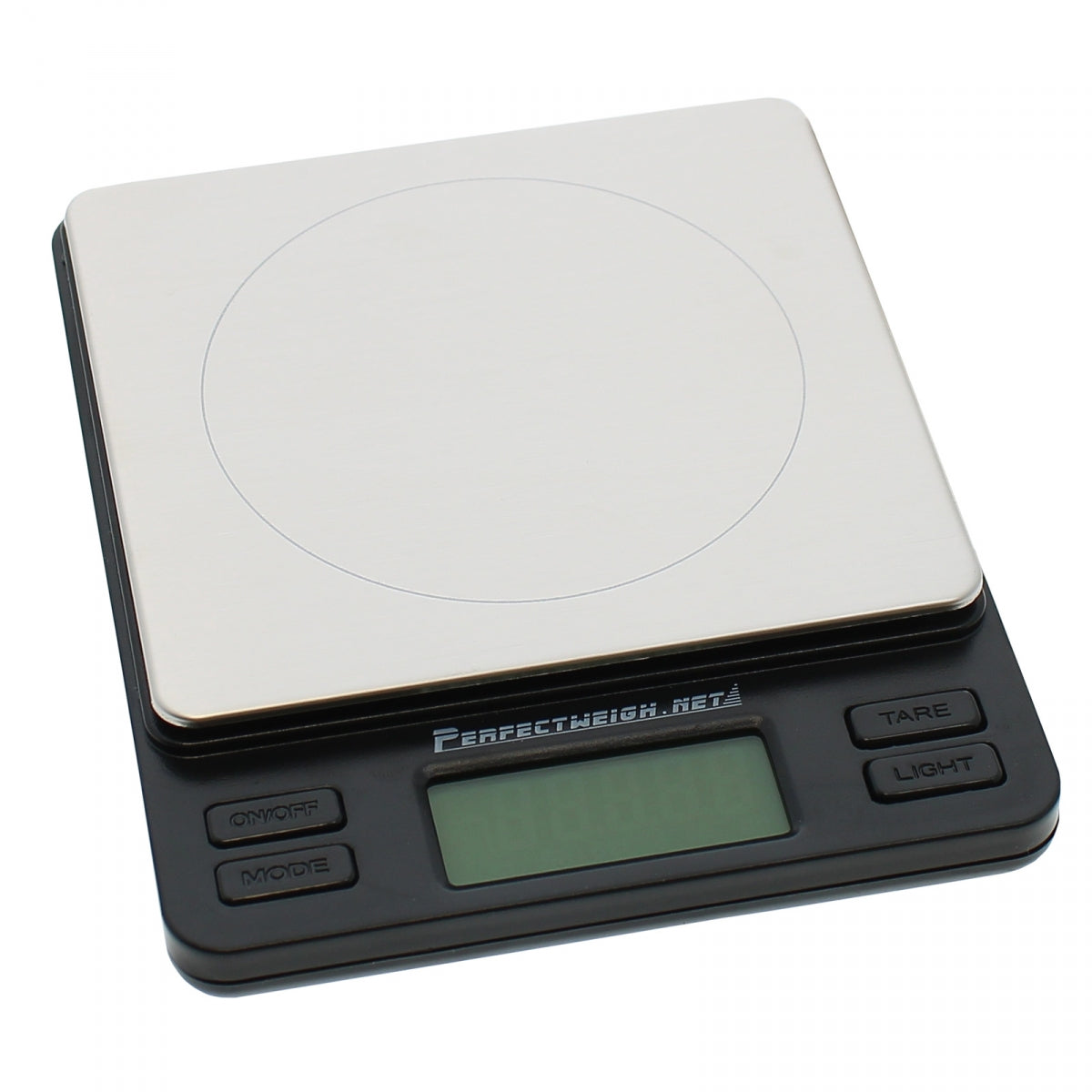 DELTA 300 Feinwaage Präzision 0,01gr – Produktansicht 2