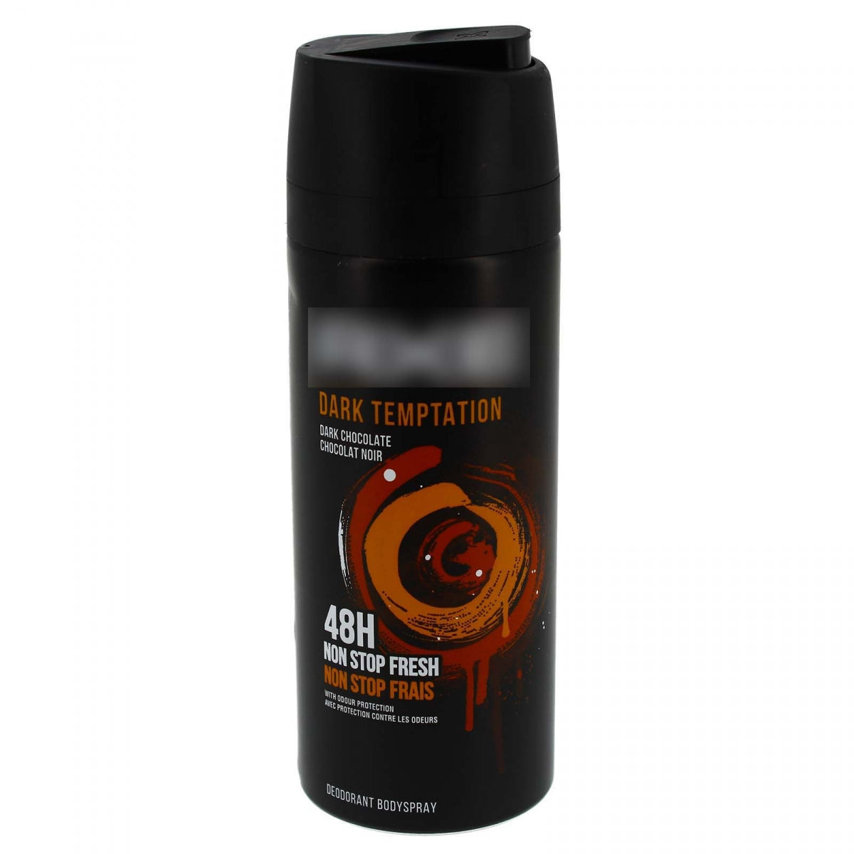 Deodorant-Vorrat für Männer – 150 ml