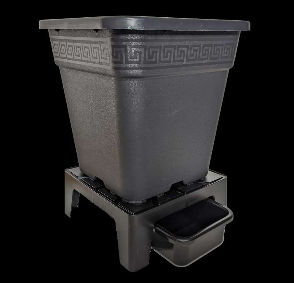 Drain Master Abtropfständer – Produktansicht 4