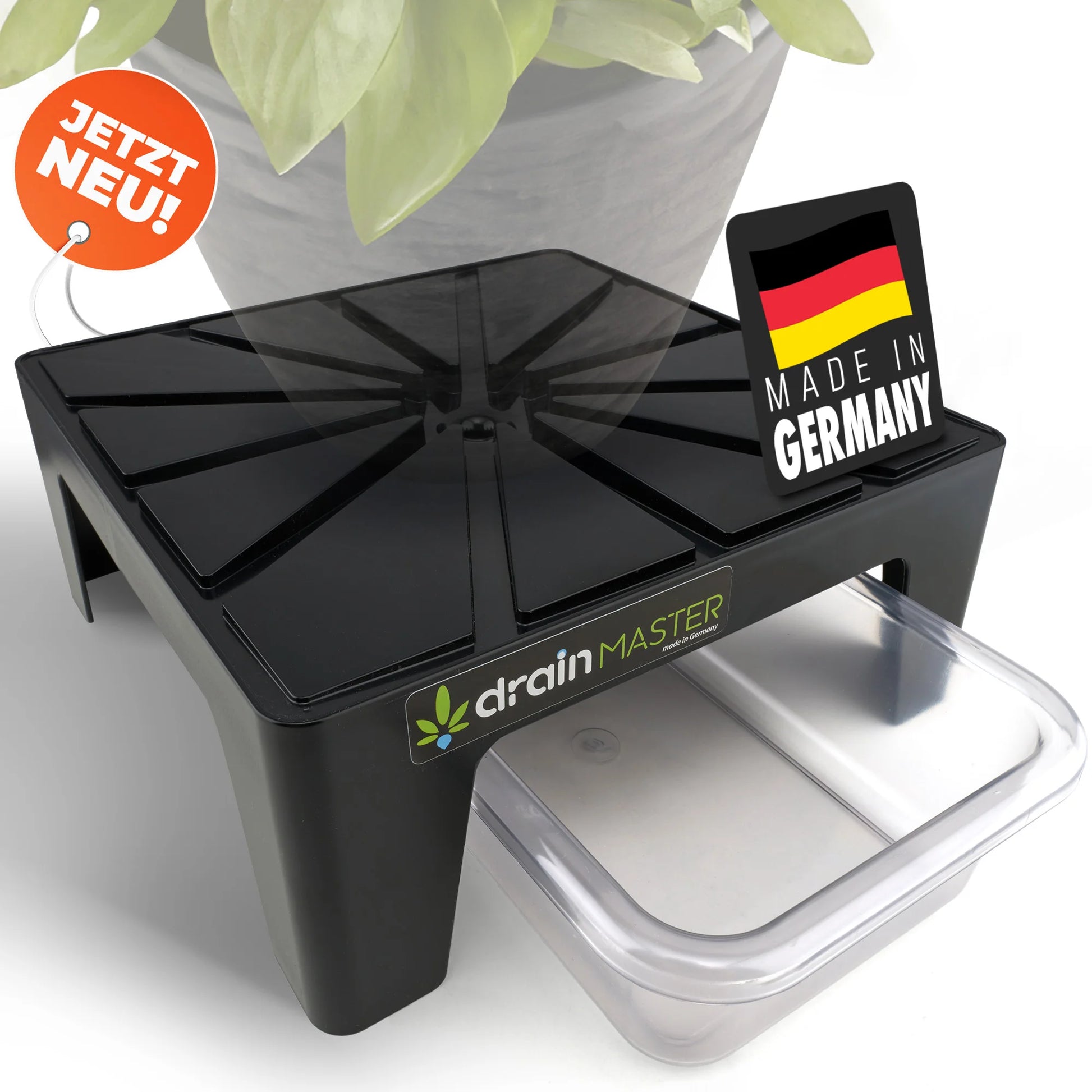 Drain Master Abtropfständer – Produktansicht 12