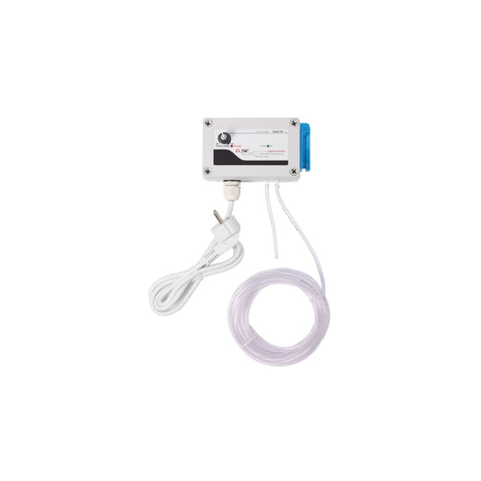 Unterdruck Controller Grow von G-SYSTEMS Druckregler