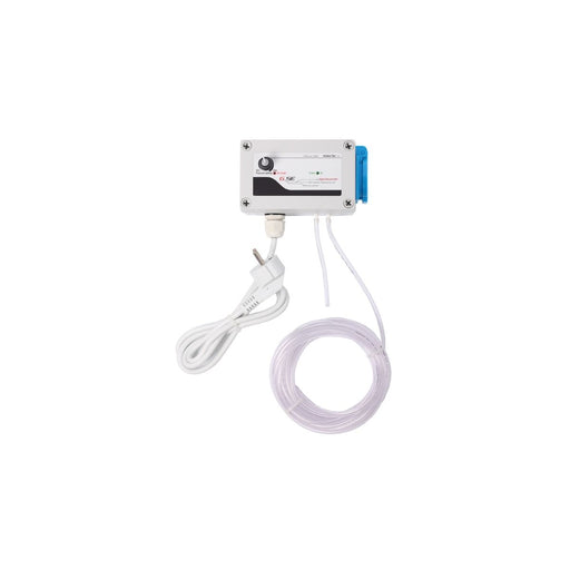 Unterdruck Controller Grow von G-SYSTEMS Druckregler