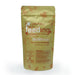 BIOBLOOM Powder Feeding 125g – Blütendünger in Pulverform von Green House mit NPK 4-9-9, Mykorrhiza und natürlichen Spurenelementen, für Erde und Kokos.