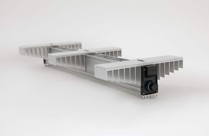 SANlight EVO 3 100 1.5 – Produktansicht 3