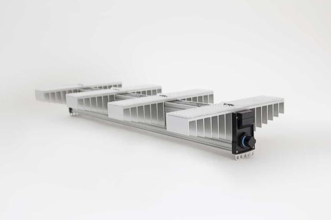 SANlight EVO 4 100 1.5 – Produktansicht 3