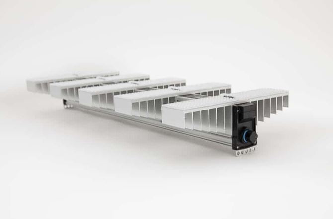 SANlight EVO 5 120 1.5 – Produktansicht 3