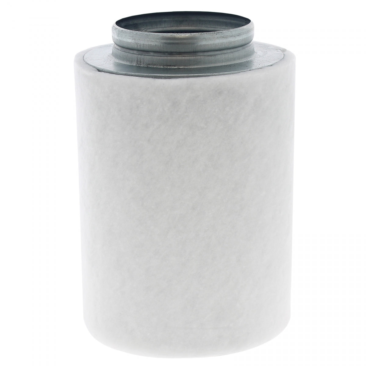 Eco Line Kohlefilter 360 m3/h – Durchmesser 125 mm – Prima Klima – Produktansicht 2