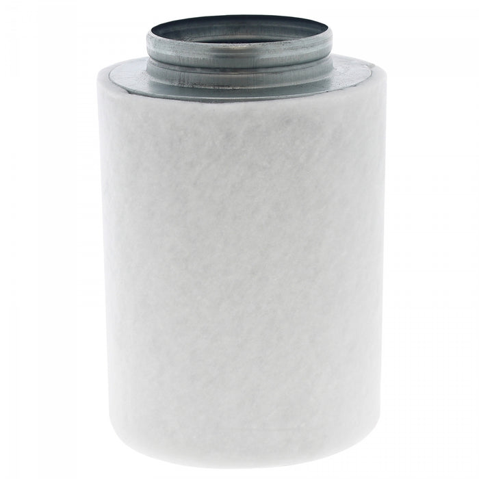 Eco Line Kohlefilter 360 m3/h – Durchmesser 125 mm – Prima Klima