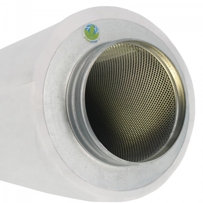 Eco Line Kohlefilter 480 m3/h – Durchmesser 125 mm – Prima Klima