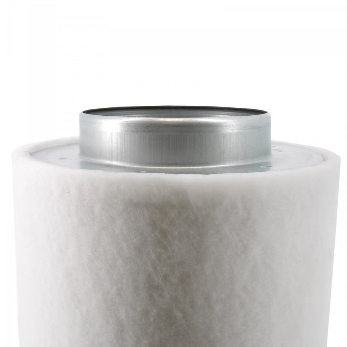 Eco Line Kohlefilter 620 m3/h – Durchmesser 150 mm – Prima Klima