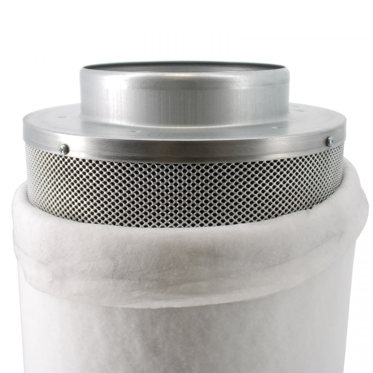 Eco Line Kohlefilter 620 m3/h – Durchmesser 150 mm – Prima Klima – Produktansicht 3