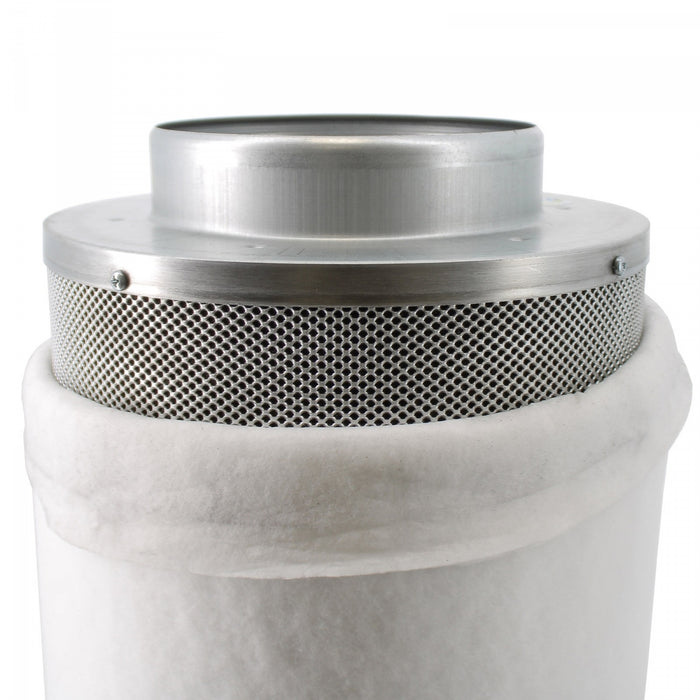 Eco Line Kohlefilter 620 m3/h – Durchmesser 150 mm – Prima Klima
